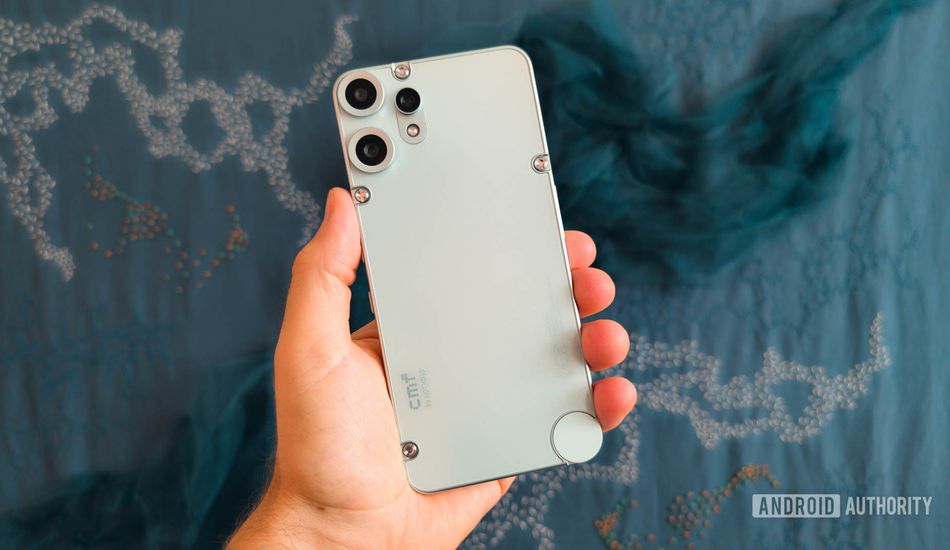 CMF Phone 2 Pro