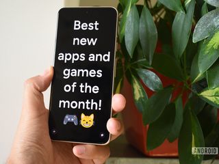 thumbnail - Android Apps and Games