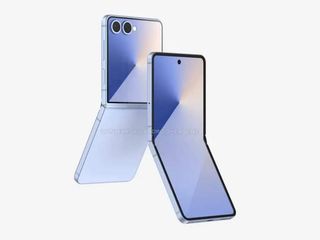 thumbnail - Samsung Galaxy Z Flip 7