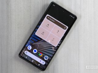thumbnail - Gemini Android Widget