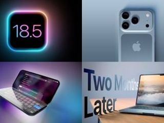 thumbnail - Apple iOS 18.5 and iPhone 17/18