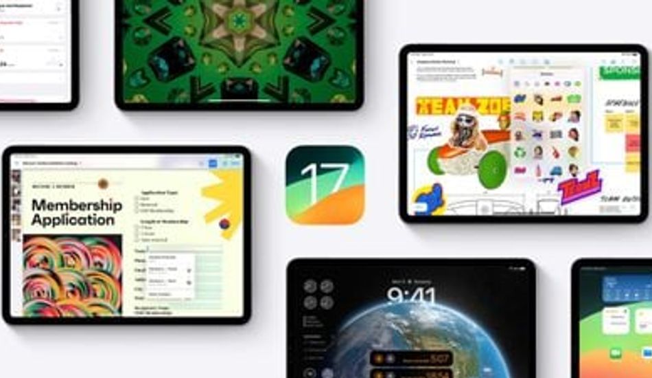 iPadOS 17.7.8