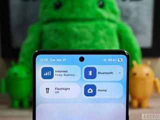 thumbnail - Android UI Animations
