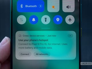 thumbnail - Android Instant Hotspot