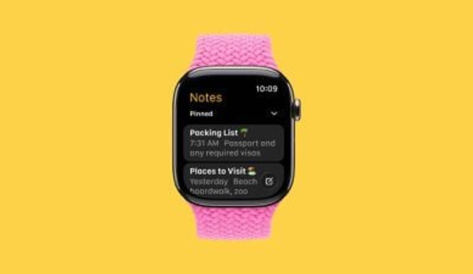watchOS 26