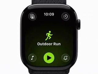 thumbnail - Apple Watch Workout App