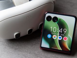 thumbnail - Motorola Smart Connect