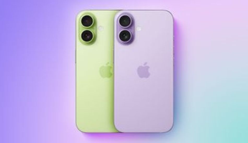 iPhone 17