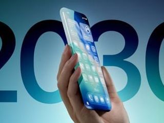 thumbnail - iPhone Display