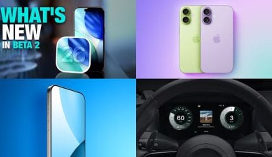 iOS 26, iPhone 17, CarPlay Ultra