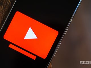 thumbnail - YouTube Android App