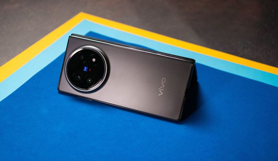 Vivo X Fold 5