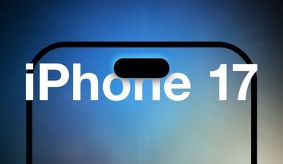 iPhone 17