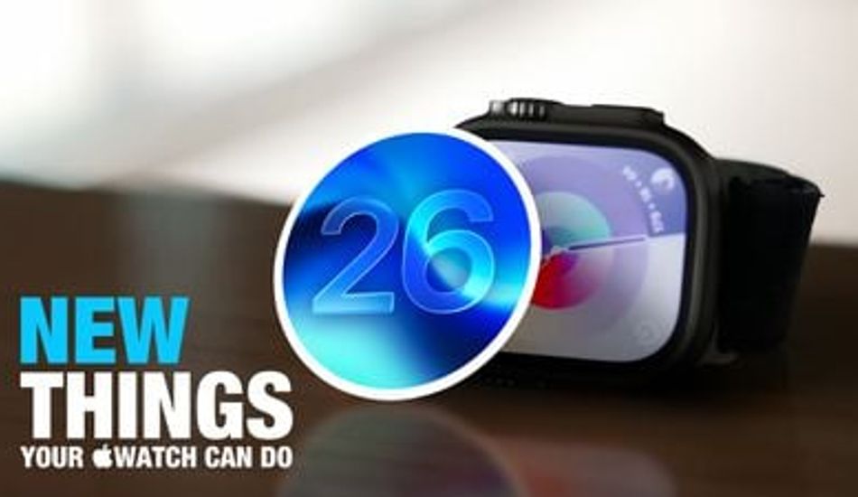 watchOS 26