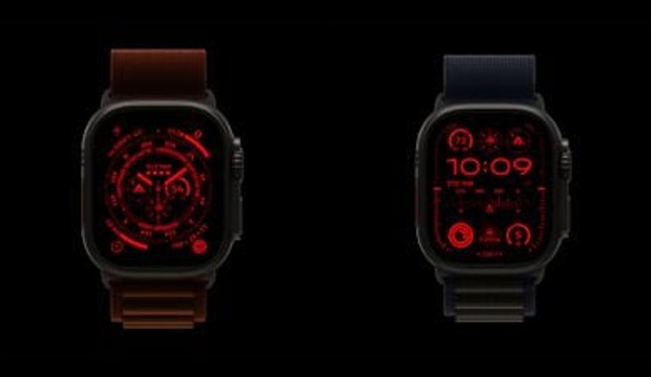Apple Watch Ultra 3