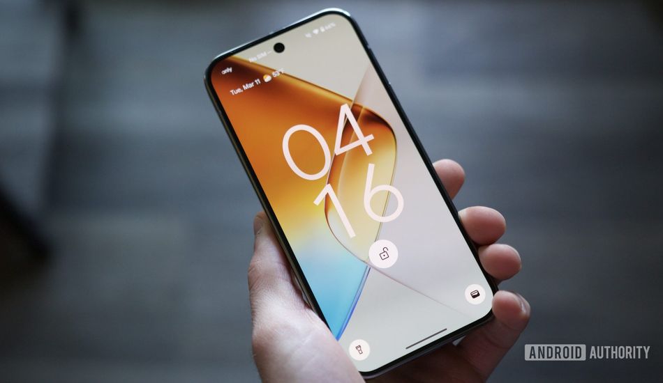 Android 16 & Google Pixel