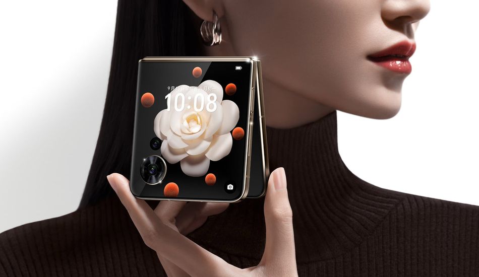 HONOR Magic V Flip 2