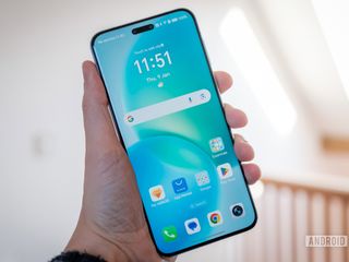 thumbnail - Honor Phone