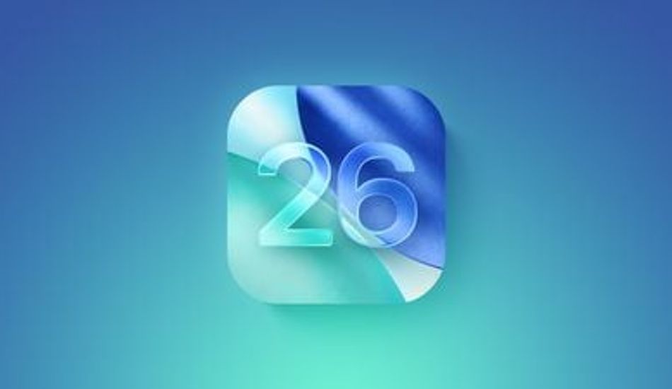 iOS 26 Beta 6