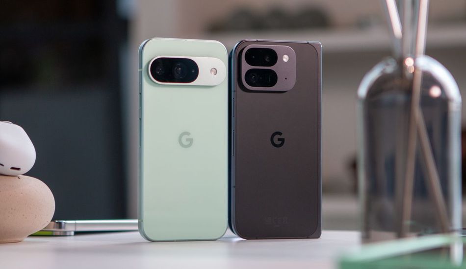 Google Pixel Phones