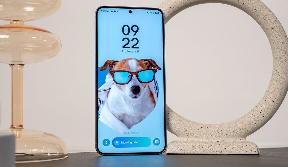 Samsung Galaxy S26 Pro