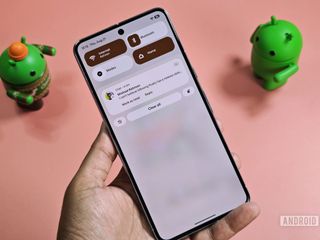 thumbnail - Android Material 3 Expressive Redesign
