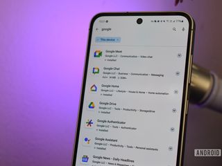thumbnail - Google Play Store