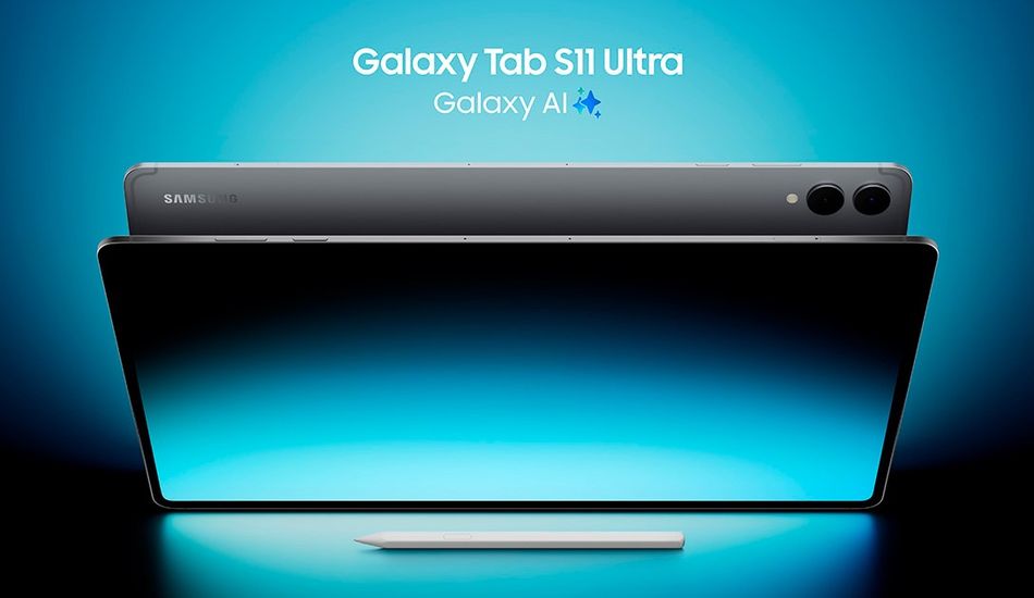 Samsung Galaxy Tab S11 and S25 FE