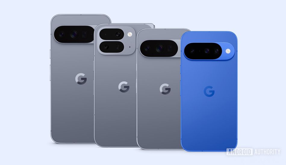 Pixel 10