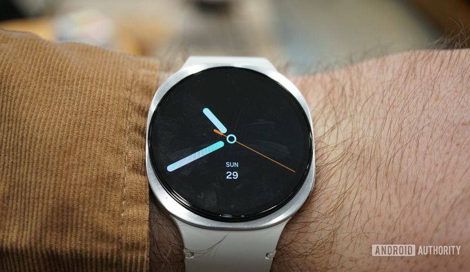Samsung Galaxy Watch