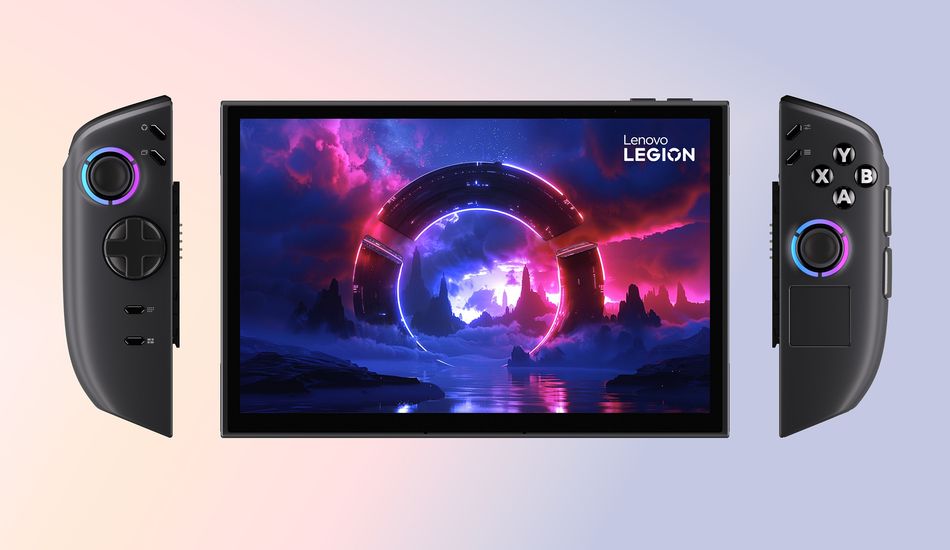 Lenovo Legion Go 2