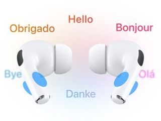 thumbnail - AirPods Live Translation