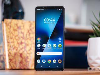 thumbnail - Sony Xperia 1 VII