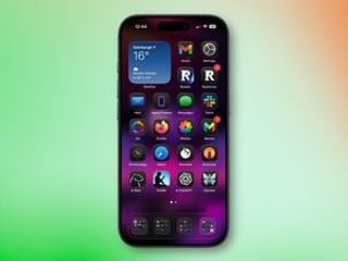 thumbnail - iOS 26 Liquid Glass