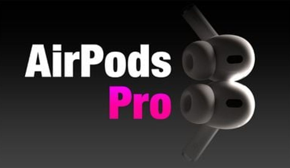 AirPods Pro 3