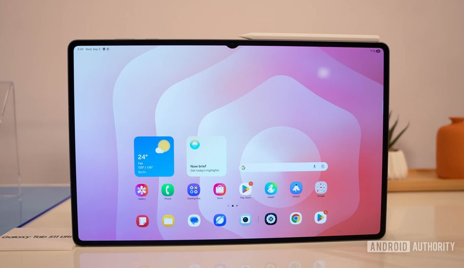 Samsung DeX