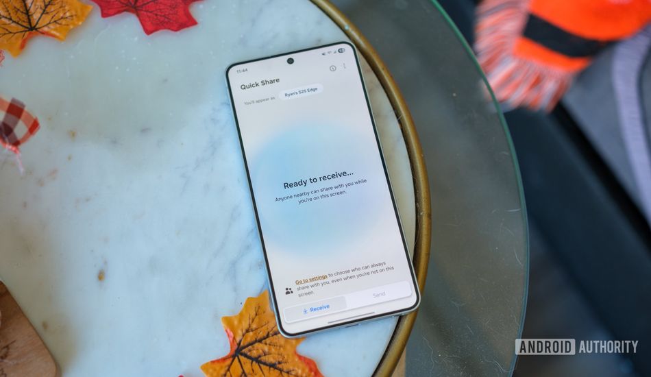 One UI 8.5