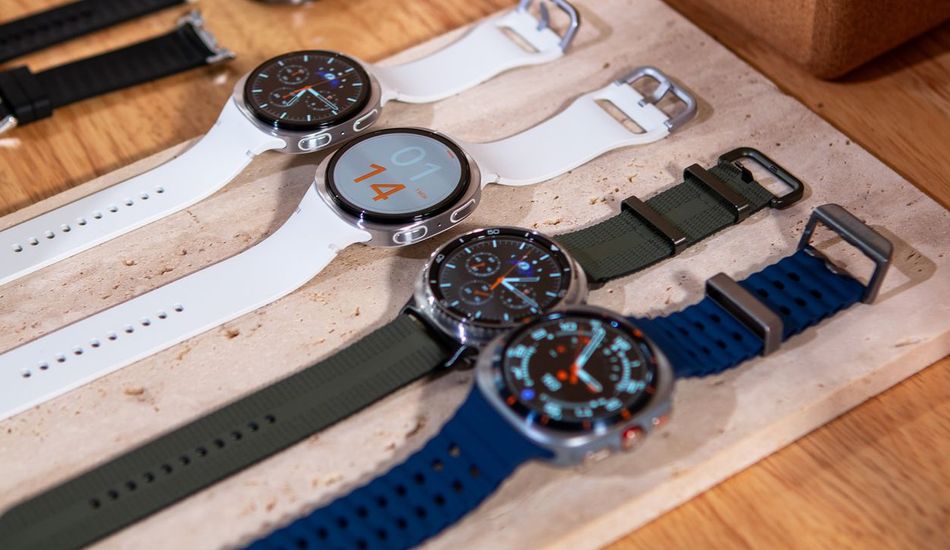 iOS 26.1 & Smartwatches