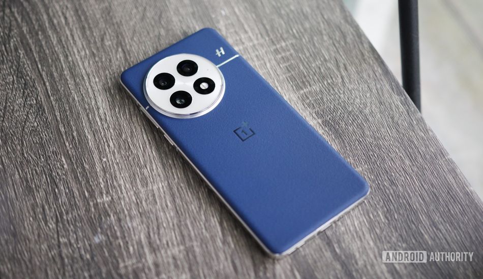 OnePlus SMS Vulnerability