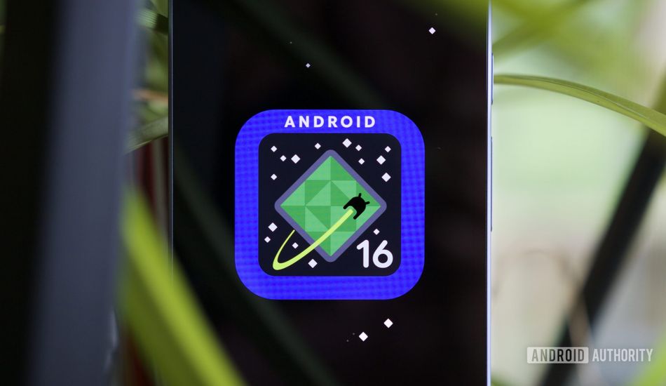 Android 16