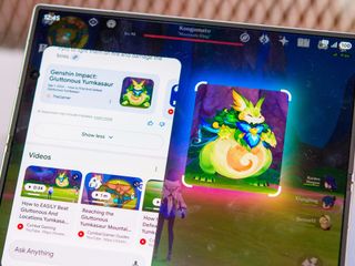 thumbnail - Circle to Search