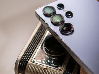 thumbnail - Samsung Galaxy S26 Ultra